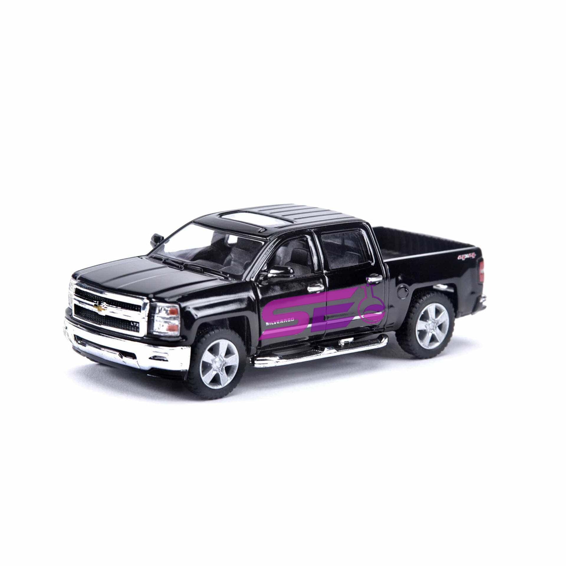 Acceleration Car